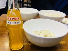 -刘信牛羊肉小炒泡馍(回民街店)