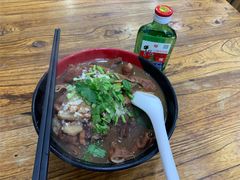卤煮火烧-东四卤煮店(东四北大街店)