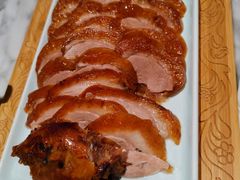 -天外天烤鸭店(八角店)
