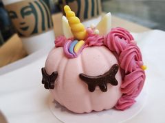 -星巴克(天津大悦城第二店)