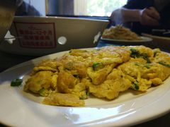 葱炒山鸡蛋-山沟沟炒鸡(颐灏·海怡名都店)