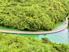 -狮子关旅游区