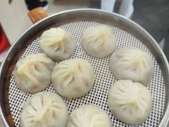 -奕宏饺子楼(朱庄小区店)