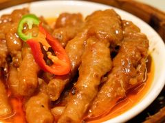 -南枝记·港式打边炉(新北万达店)