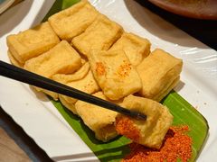 -雀舞云南菜(天津天河城购物中心店)