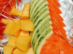 -小八仙·宴(三峡茶庄店)