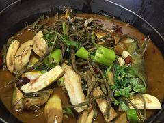 -缘福乡村铁锅炖民宿(八达岭店)