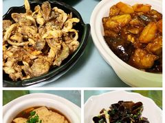 -北京水岸山吧度假村(雁栖镇店)