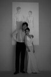 -薇视觉婚纱摄影工作室·婚纱照·结婚照