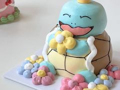 -千浔一暖DIY蛋糕烘焙(人民大学店)