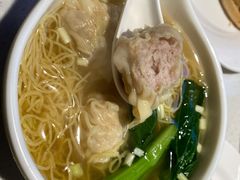 -港久茶餐厅(鹭洲里店)