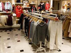 -欧亚商都奥特莱斯(新发路店)
