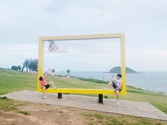 -漳州滨海火山岛自然生态风景区