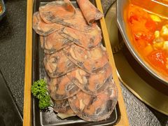 -湊湊火锅·茶憩(打浦桥日月光店)