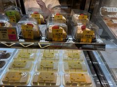 -鹤所·低糖零蔗糖烘焙(长楹店)