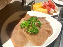 -海底捞火锅(嘉兴杉杉in象生日主题店)