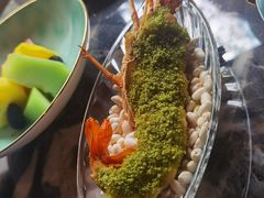 -广富林宰相府酒店·水云间