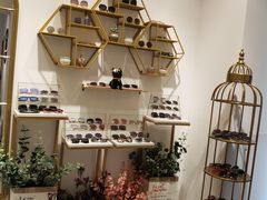 -肆兮眼镜·蔡司·徕卡战略合作店(大坪店)