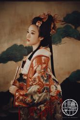 点击看大图 -持熹光年写真体验馆