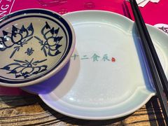 -长安大牌档之西安博物院文化餐厅(中贸店)