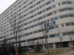 -首都医科大学附属北京天坛医院