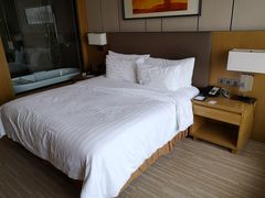 -徐州博顿温德姆酒店(高铁东站店)