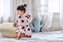 -INKIDS潮童社儿童摄影(朝阳大悦城店)