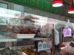 -白魁老号饭庄(交道口店)
