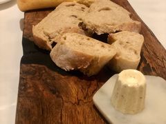 餐前包-福楼法餐厅FLO