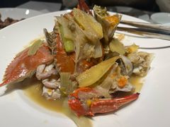 -锦顺海鲜•口味菜(李村店)