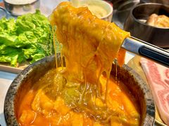 -六七八韩式烤肉·韩国料理(上杭路店)