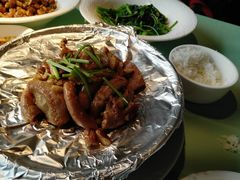 -百味馆·粤菜·湛江菜(后海花园店)