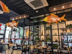 -向川南·水煮鱼·川菜(和平里店)