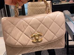 -Chanel(德基广场店)