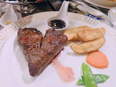 -92°C俄式厨房(中央大街店)