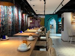 -纳鲁孜·新疆特色餐厅(上海悦荟广场店)