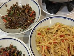 -新新湘菜馆(新中街二条店)