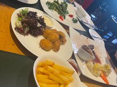 -兰特伯爵西餐厅·啤酒屋(方庄店)