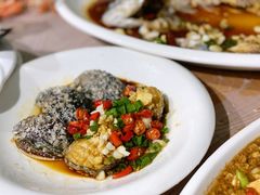 -阿杰臻选海鲜饭店(普陀山店)