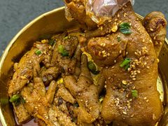 -降龙爪爪(建设路1店)