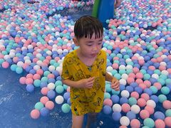 -水王国温泉水世界