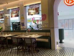 -Aqua Oasis 水天堂(太湖中心mall店)