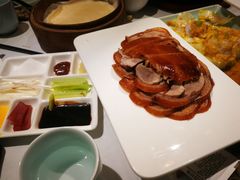 -董鲁烤鸭(建和街店)