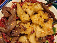 -川正旺江湖菜(三元桥店)