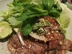 -CHINCHIN 青青·泰国料理(万象食家店)