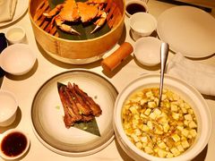 -成隆行·蟹王府(九江路店)