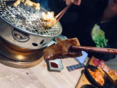-AJIYA味屋和牛烤肉自助放题(温州万象城店)