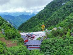 -塔云山