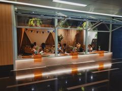 -CAMP.33露营烤肉·团建聚餐(创智天地店)