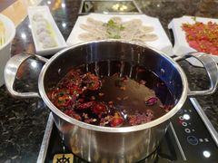 -老码头火锅(骡马市店)